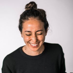 Meet your Posher, Alison